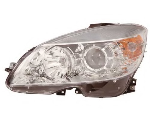 ALKAR 2751561 Headlight